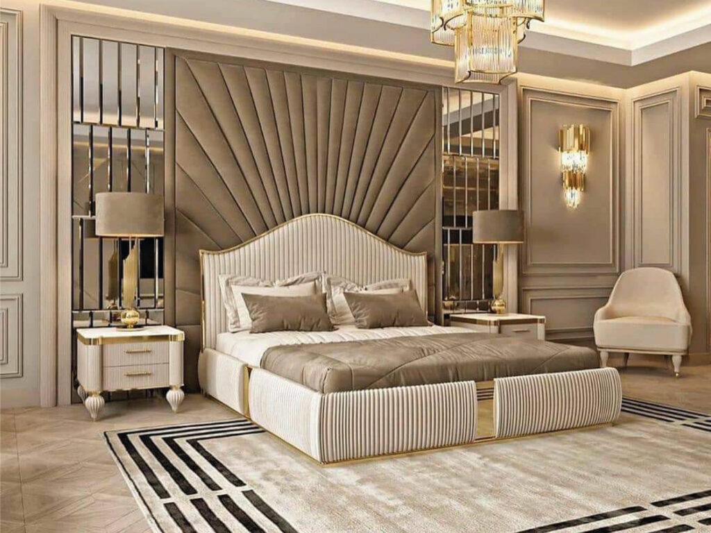 Al bateen Villa Interior Design by Bon Marche Interior Design (شركة بون مارشيه للتصميم الداخلي والديكور) - Completed in 2020 within fifteen days - Located in Al Bateen Abu Dhabi, United Arab Emirates تصميم الديكور الداخلي لفيلا الباتين من شركة بون مارشيه للتصميم الداخلي والديكور - تم إنجازه في عام 2020 خلال خمسة عشر يومًا - يقع في الباتين بأبوظبي، الإمارات العربية المتحدة.